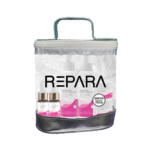 Repara Cream Repara - Official Website